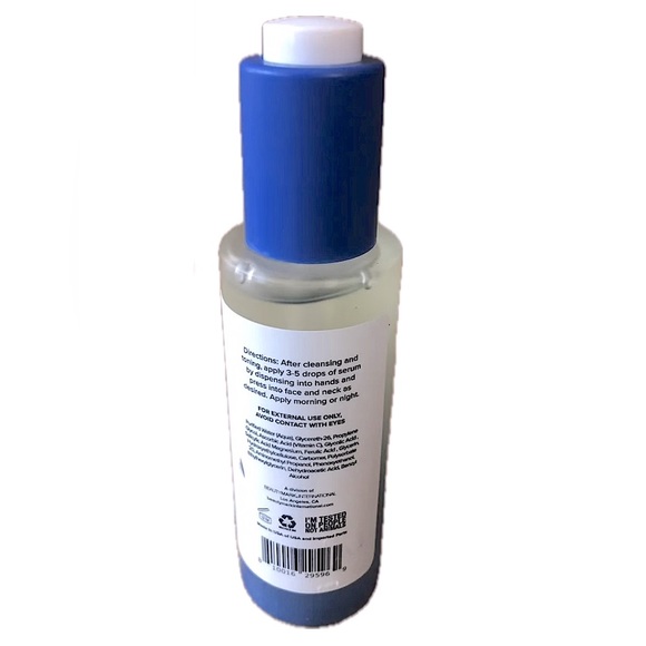 310CA Blemish Combat Skin Serum, 2 FL OZ/60 mL - Picture 4 of 5